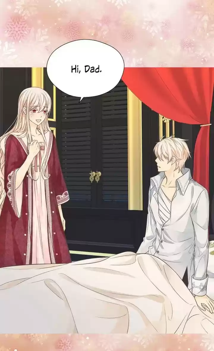 Daughter Of The Emperor Chapter 205