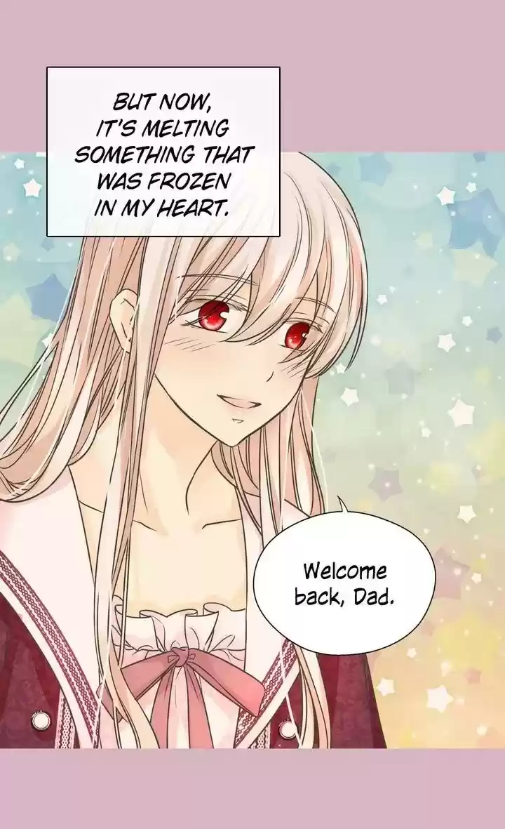 Daughter Of The Emperor Chapter 205