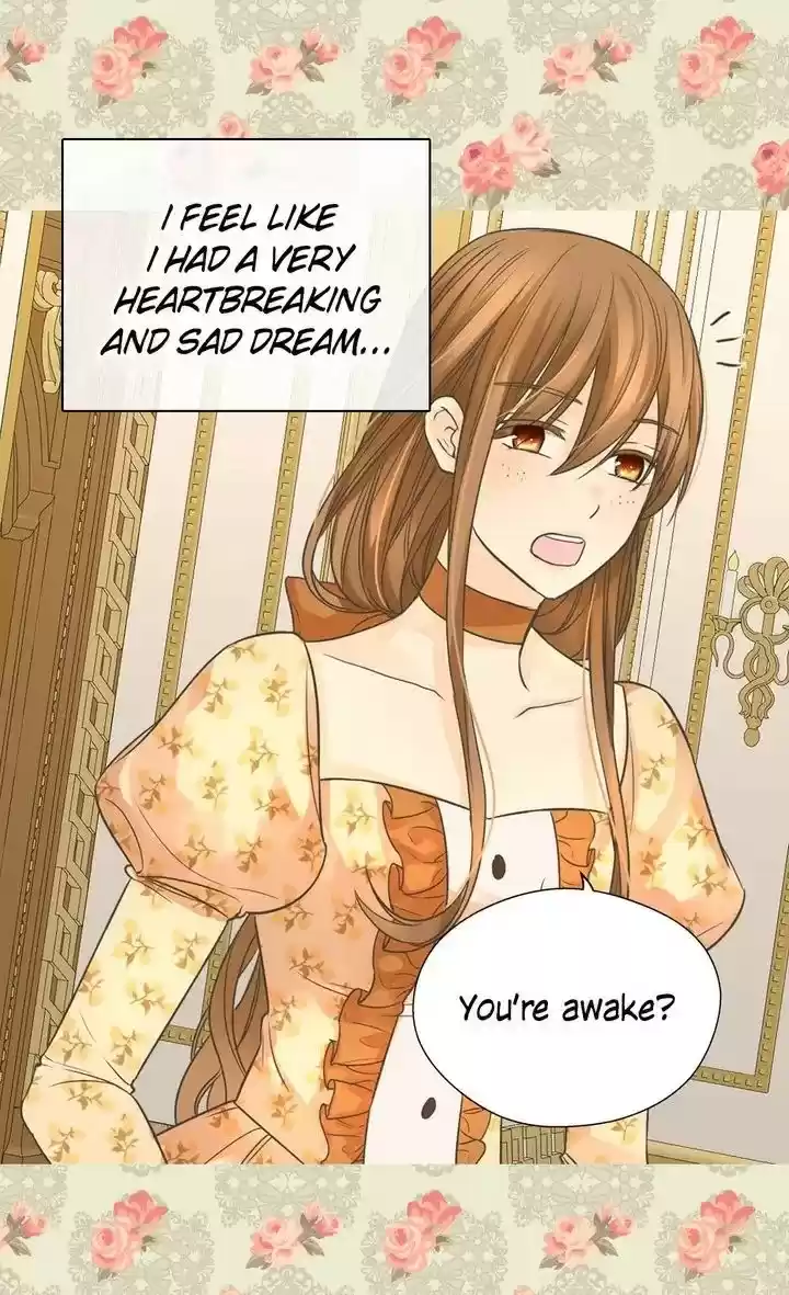 Daughter Of The Emperor Chapter 205