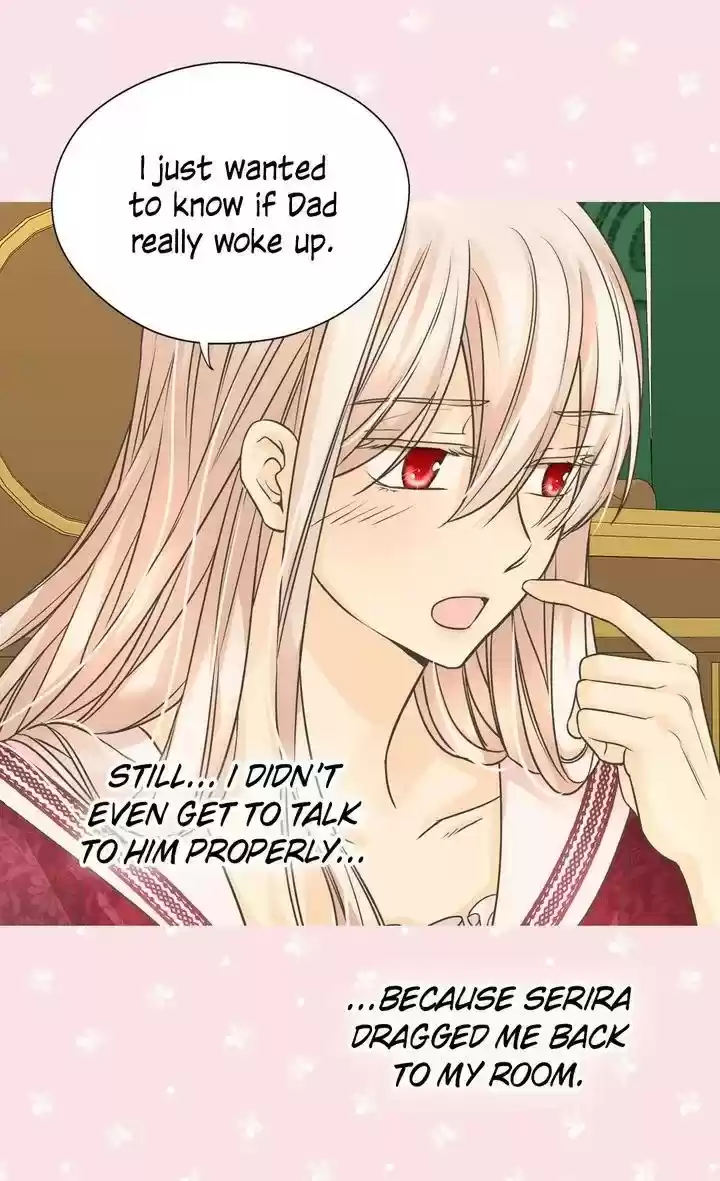 Daughter Of The Emperor Chapter 205