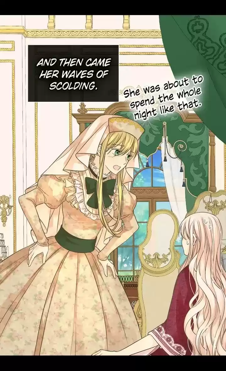 Daughter Of The Emperor Chapter 205