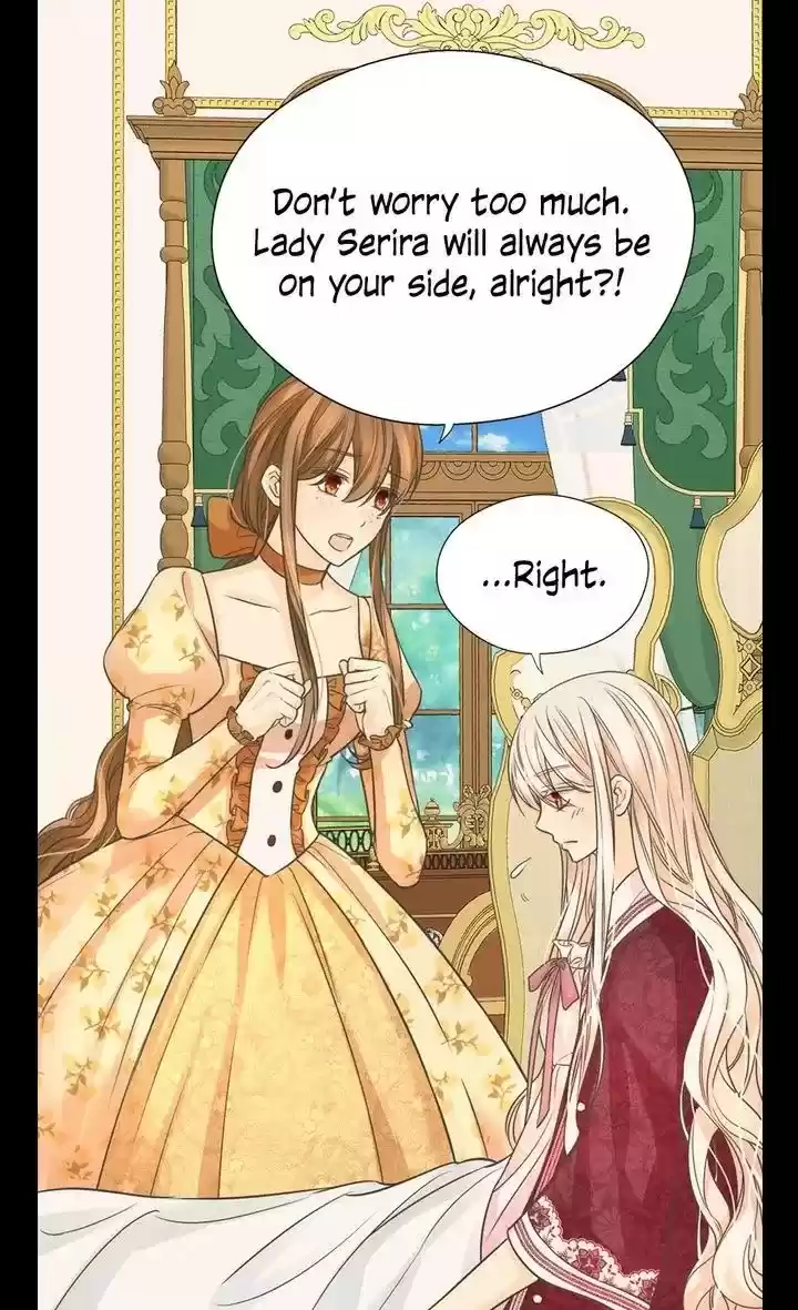 Daughter Of The Emperor Chapter 205