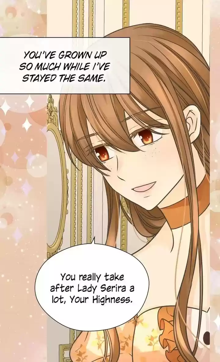 Daughter Of The Emperor Chapter 205