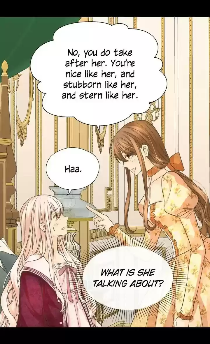 Daughter Of The Emperor Chapter 205