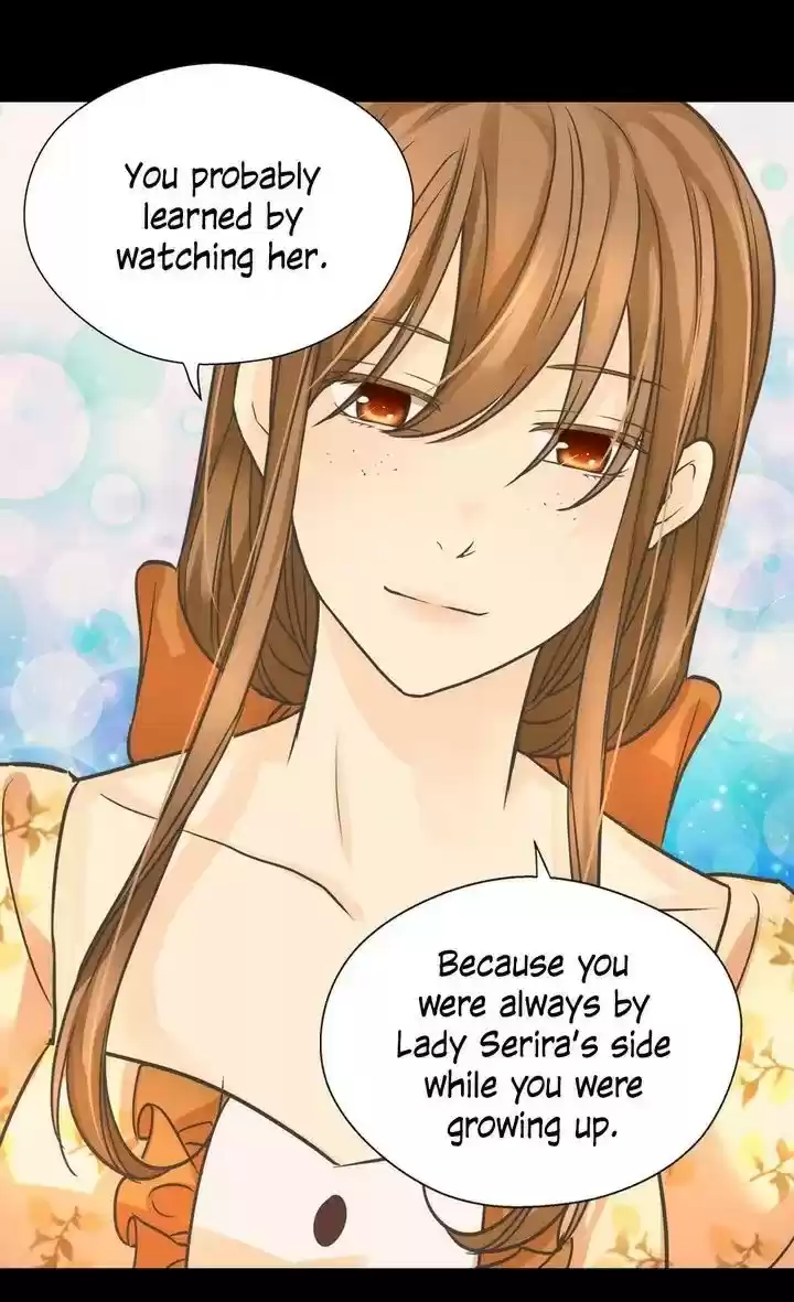 Daughter Of The Emperor Chapter 205