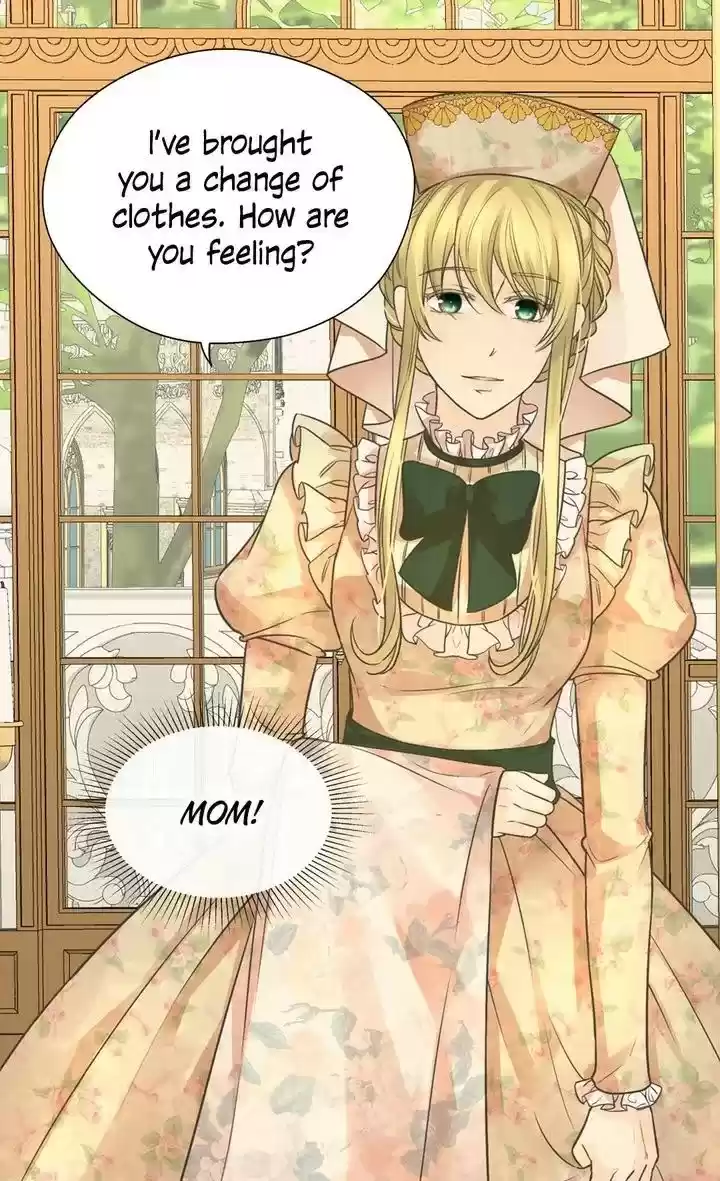 Daughter Of The Emperor Chapter 205