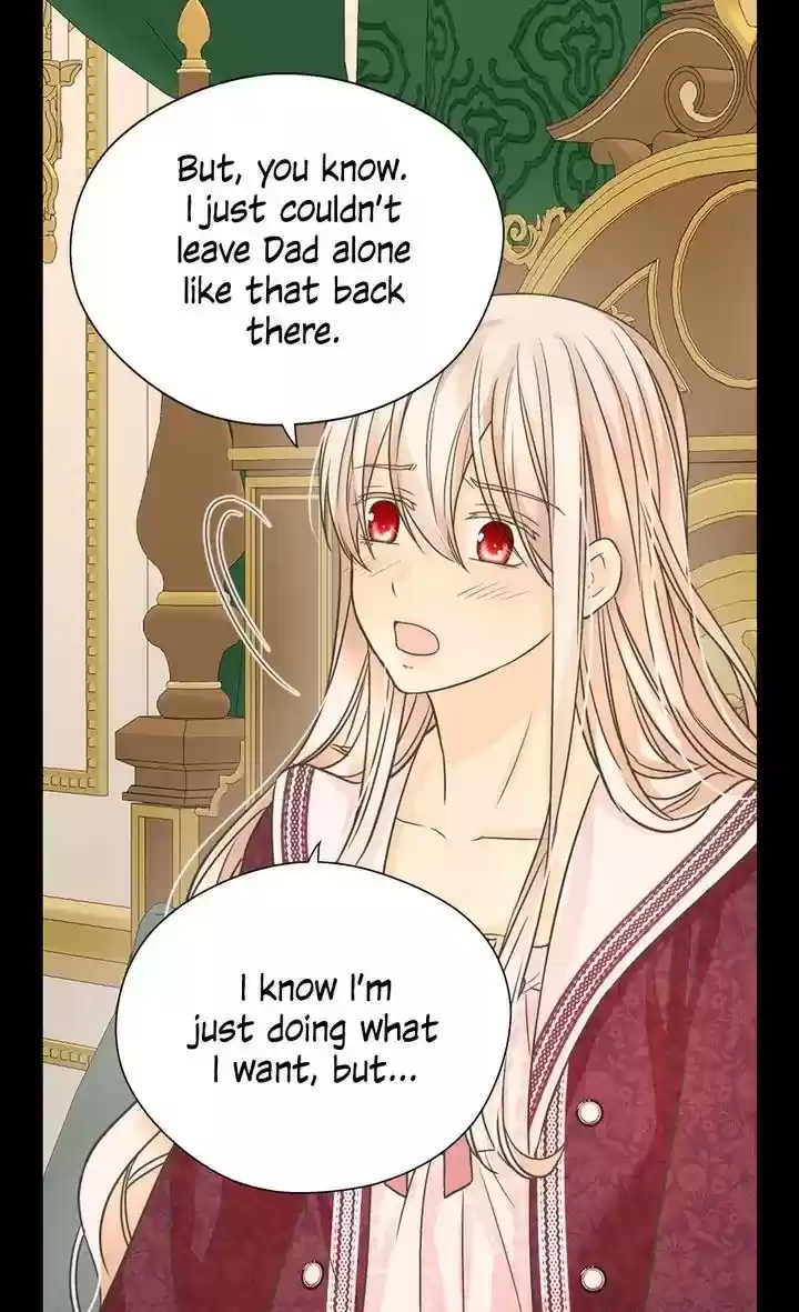 Daughter Of The Emperor Chapter 205