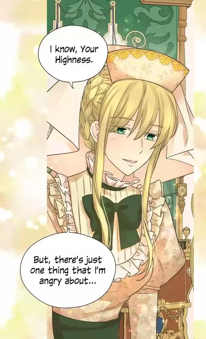 Daughter Of The Emperor Chapter 205