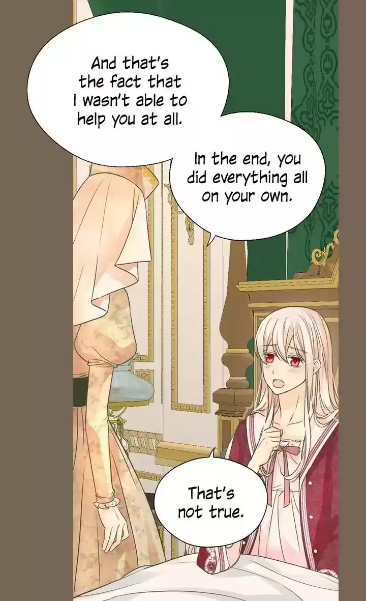 Daughter Of The Emperor Chapter 205