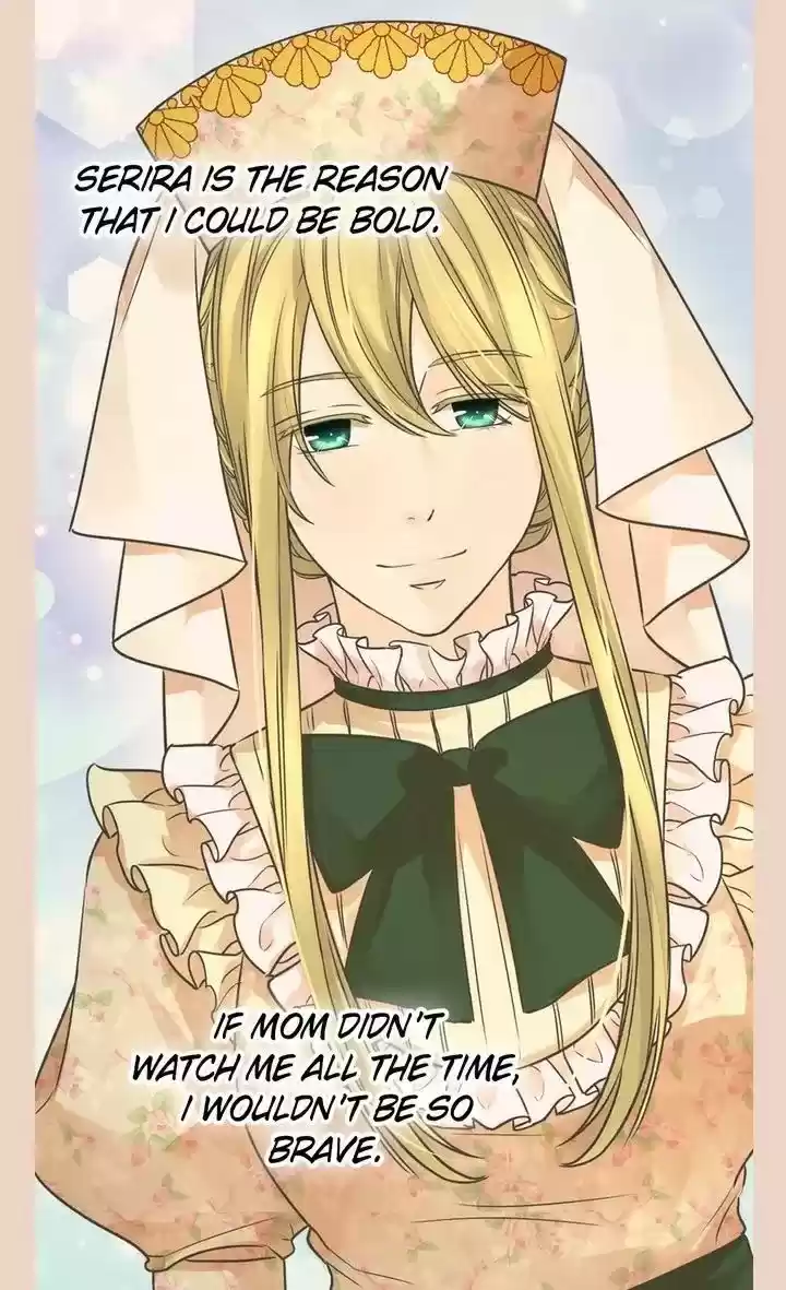 Daughter Of The Emperor Chapter 206