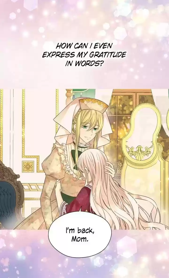 Daughter Of The Emperor Chapter 206