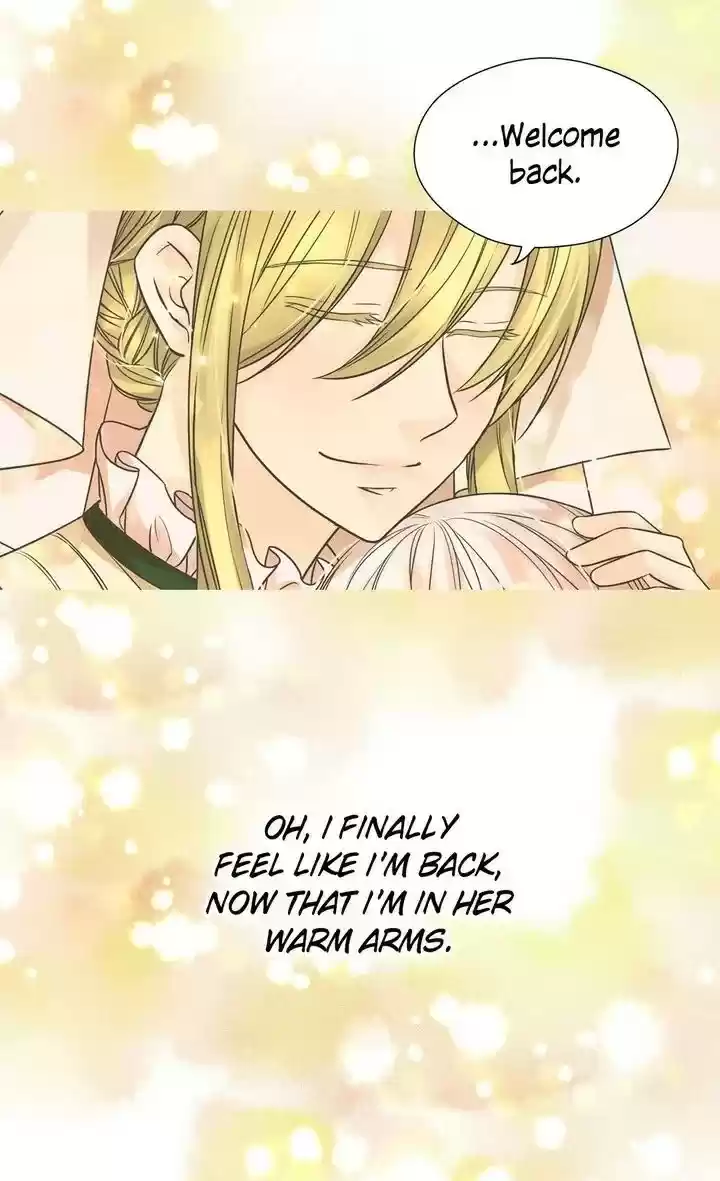 Daughter Of The Emperor Chapter 206