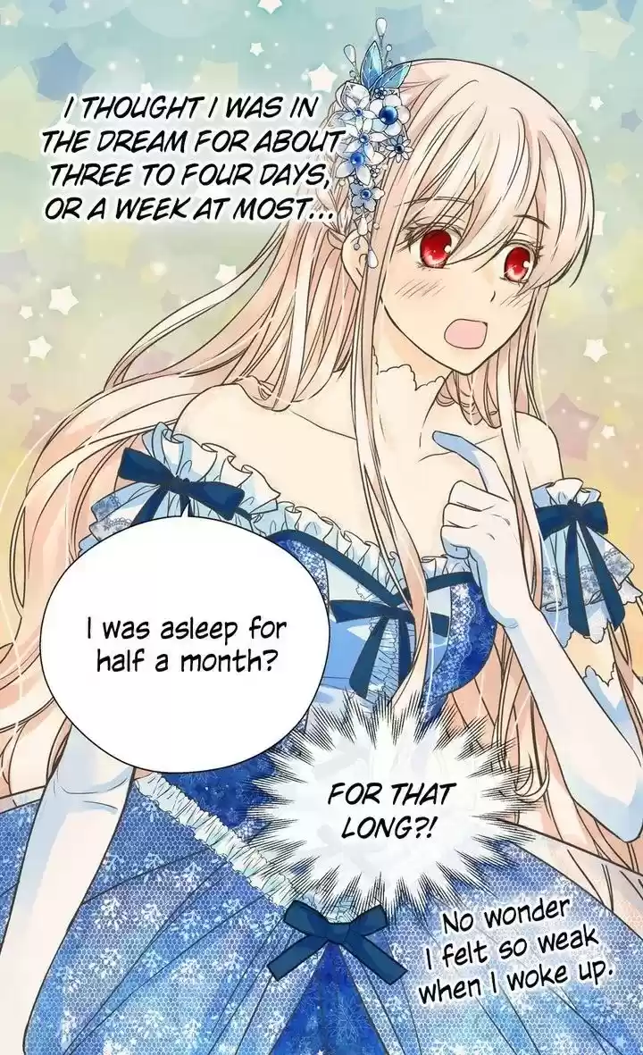 Daughter Of The Emperor Chapter 206