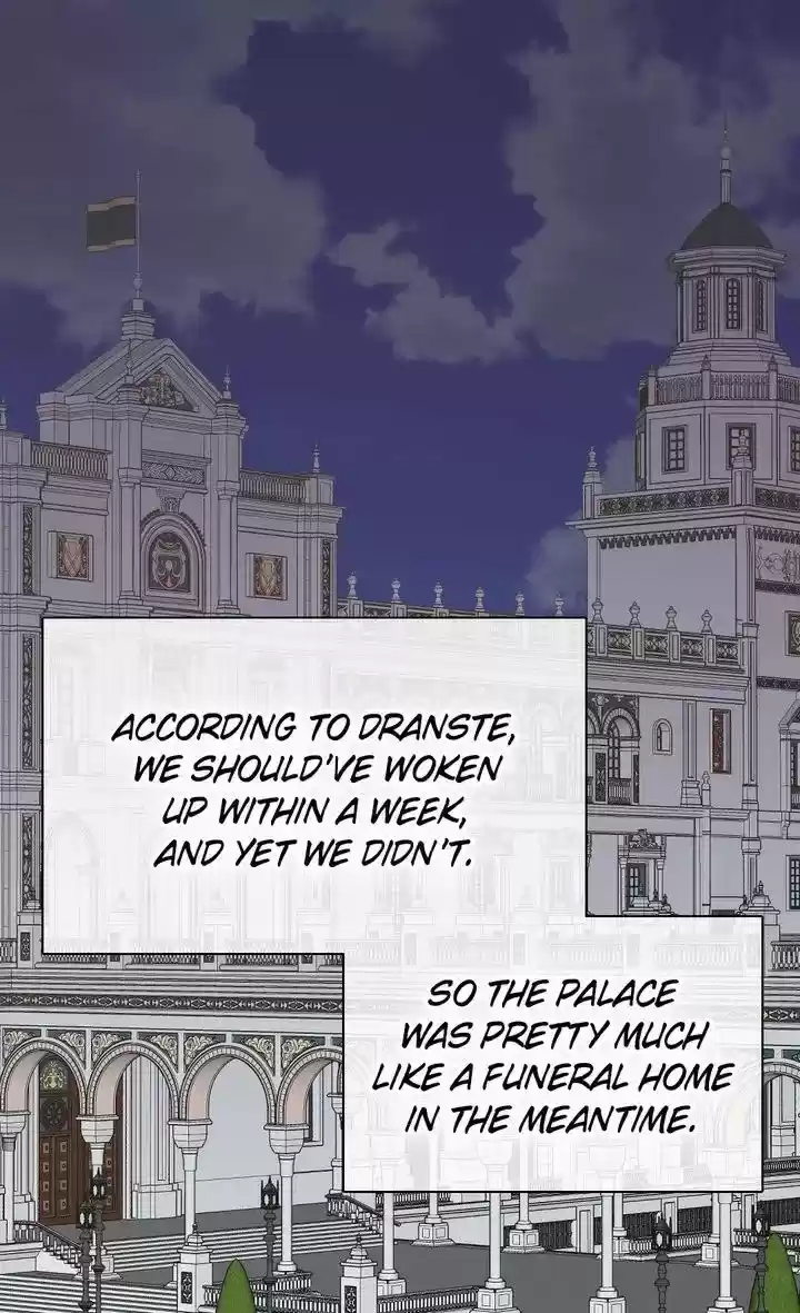 Daughter Of The Emperor Chapter 206