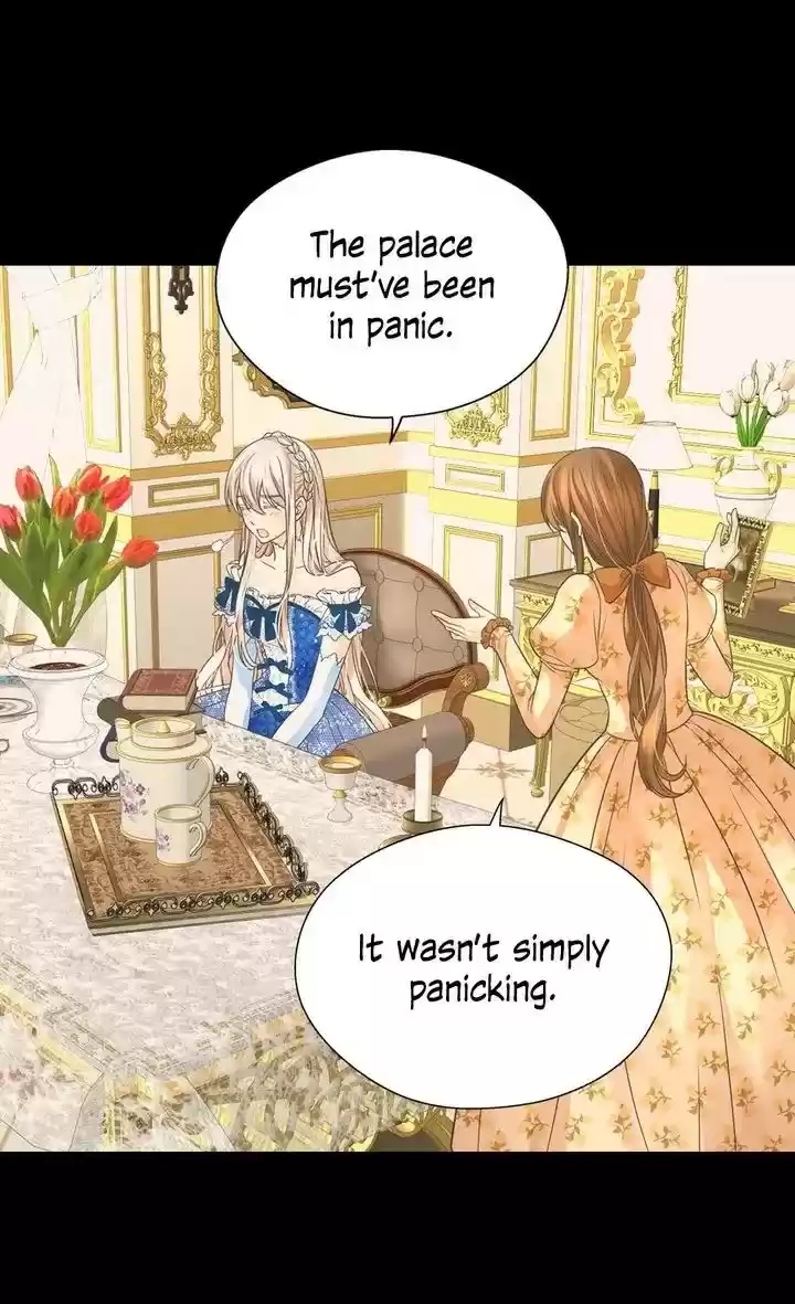 Daughter Of The Emperor Chapter 206