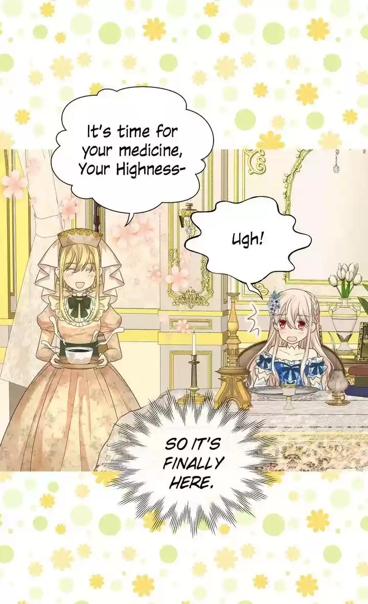 Daughter Of The Emperor Chapter 206