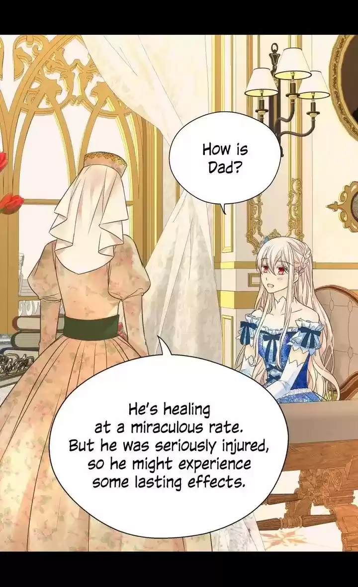 Daughter Of The Emperor Chapter 206