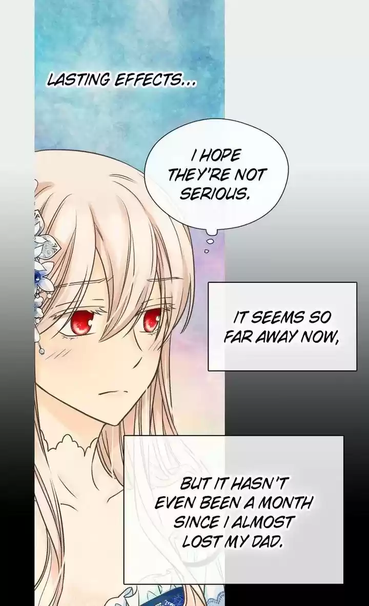 Daughter Of The Emperor Chapter 206