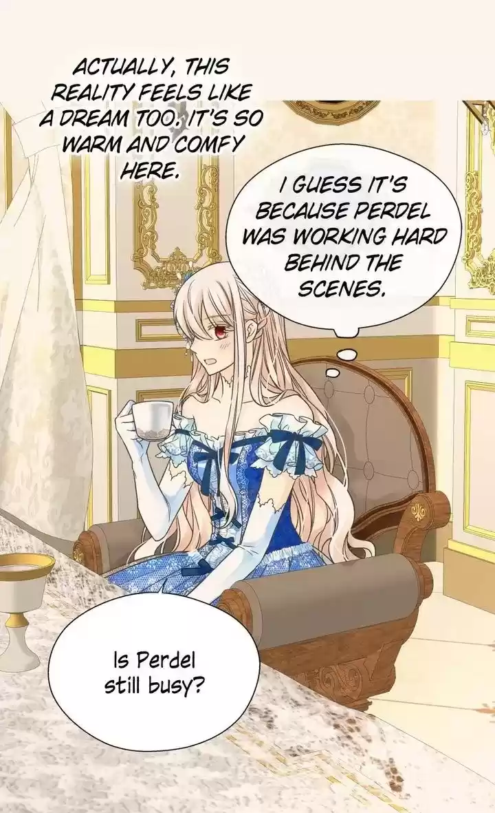 Daughter Of The Emperor Chapter 206