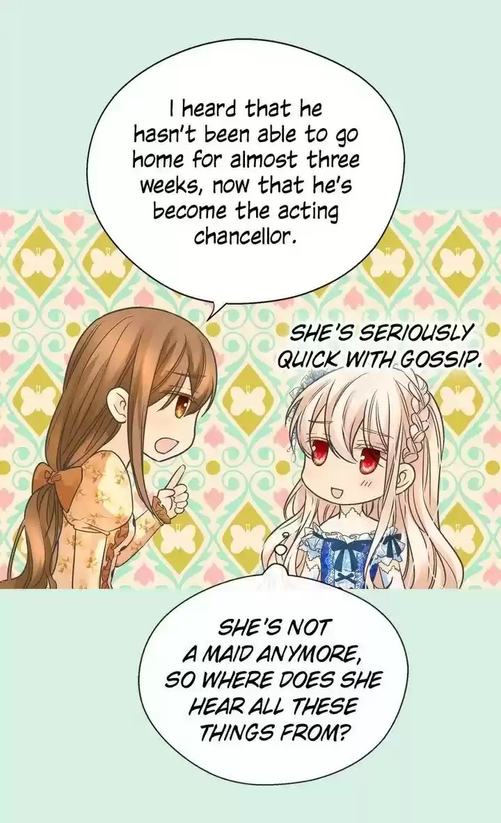 Daughter Of The Emperor Chapter 206