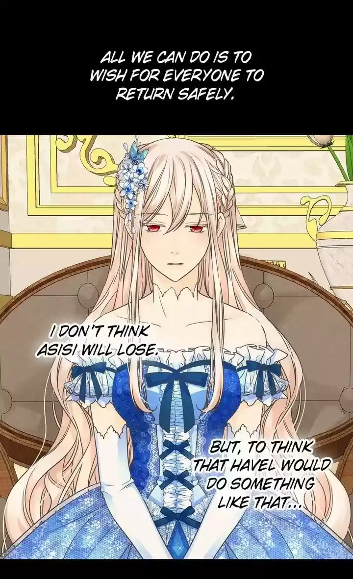 Daughter Of The Emperor Chapter 206