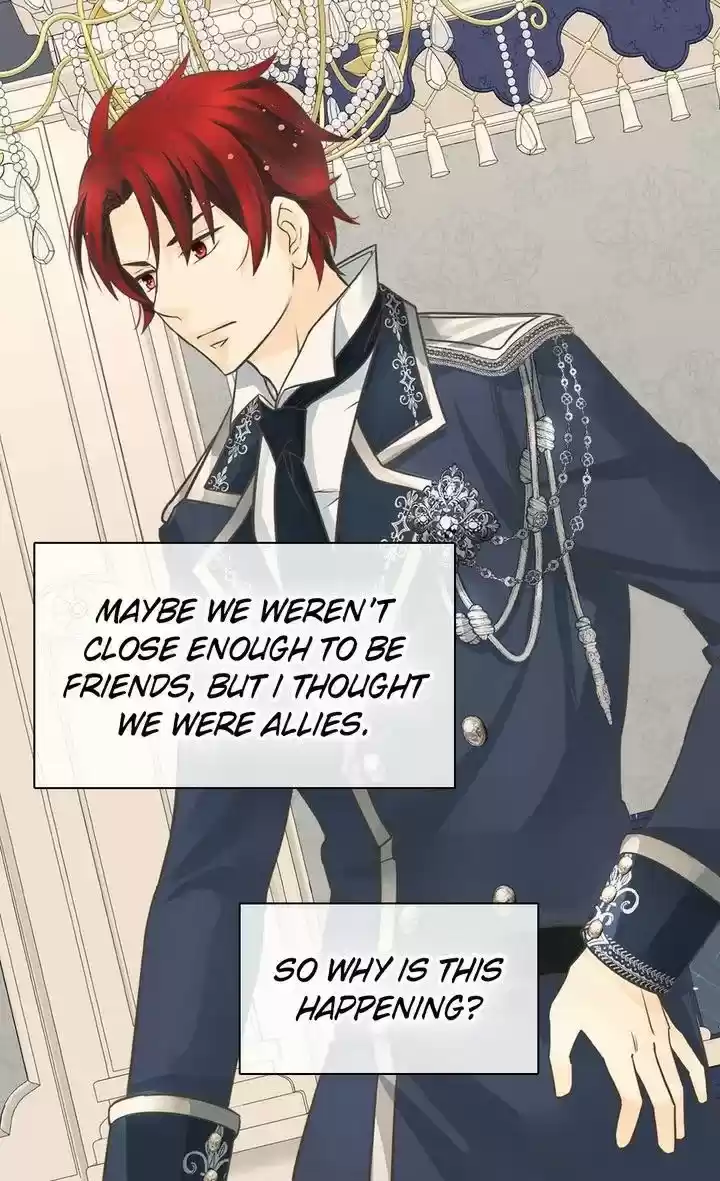 Daughter Of The Emperor Chapter 206