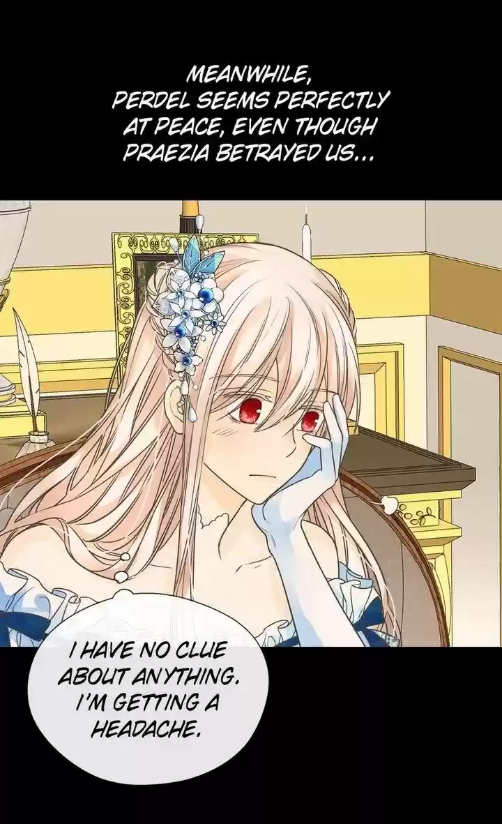 Daughter Of The Emperor Chapter 206