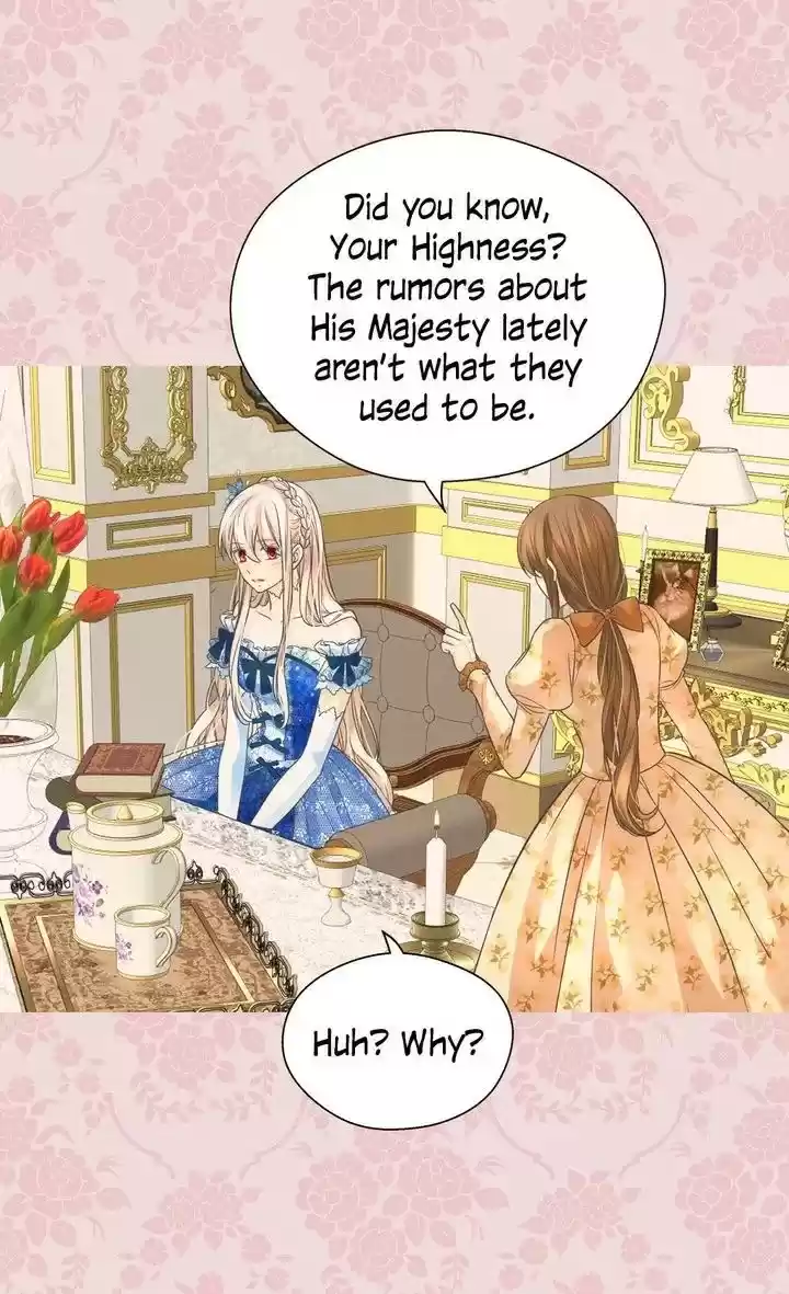 Daughter Of The Emperor Chapter 206