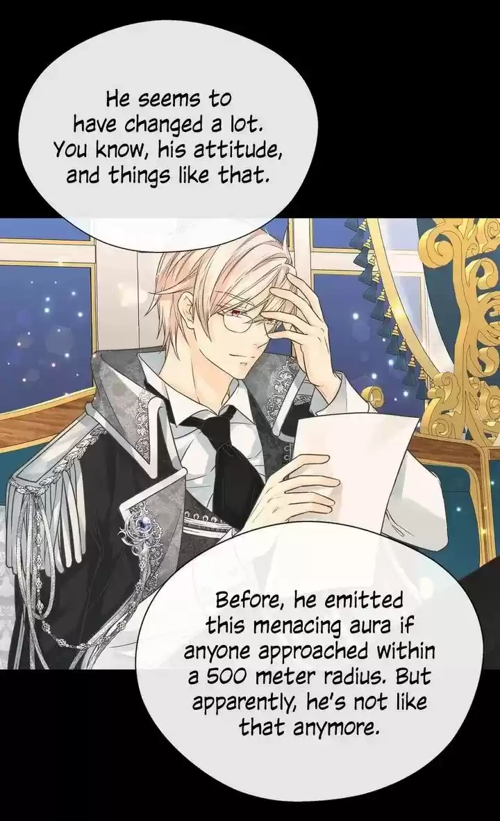 Daughter Of The Emperor Chapter 206