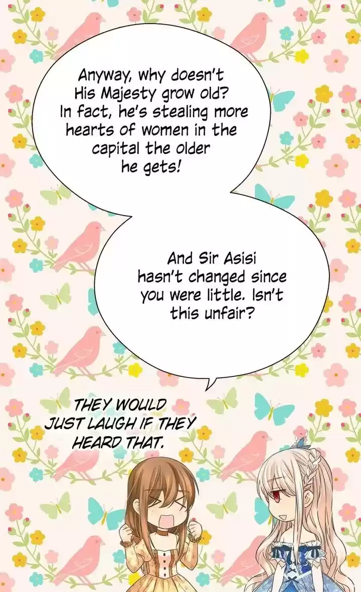 Daughter Of The Emperor Chapter 206