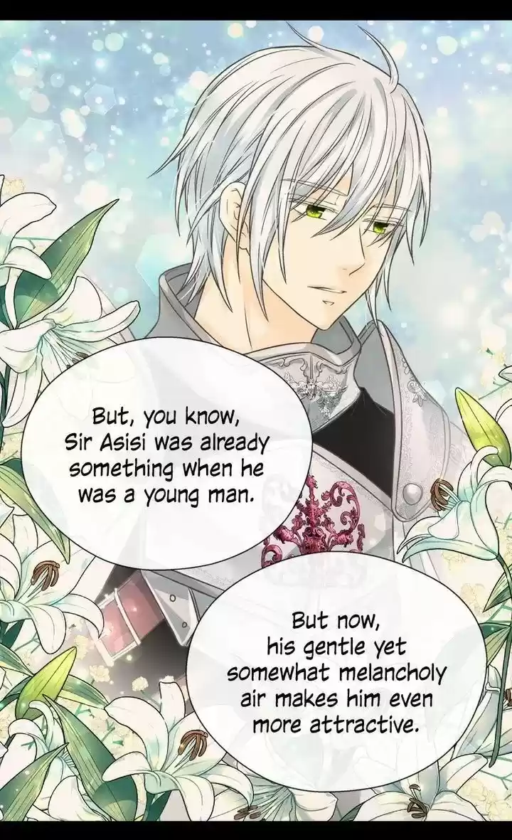 Daughter Of The Emperor Chapter 206