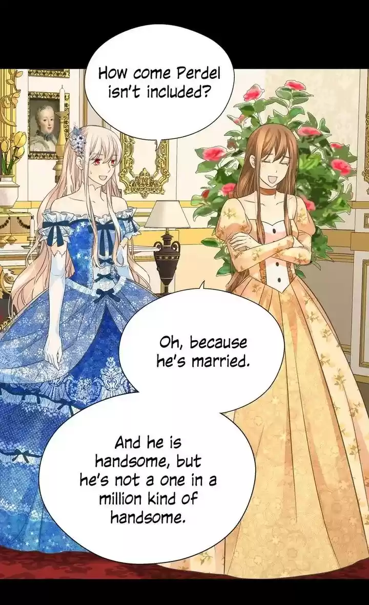 Daughter Of The Emperor Chapter 206