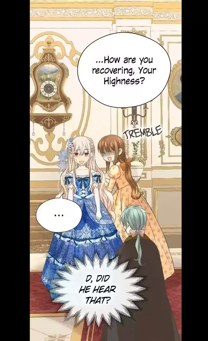 Daughter Of The Emperor Chapter 206