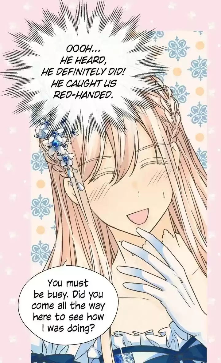 Daughter Of The Emperor Chapter 206