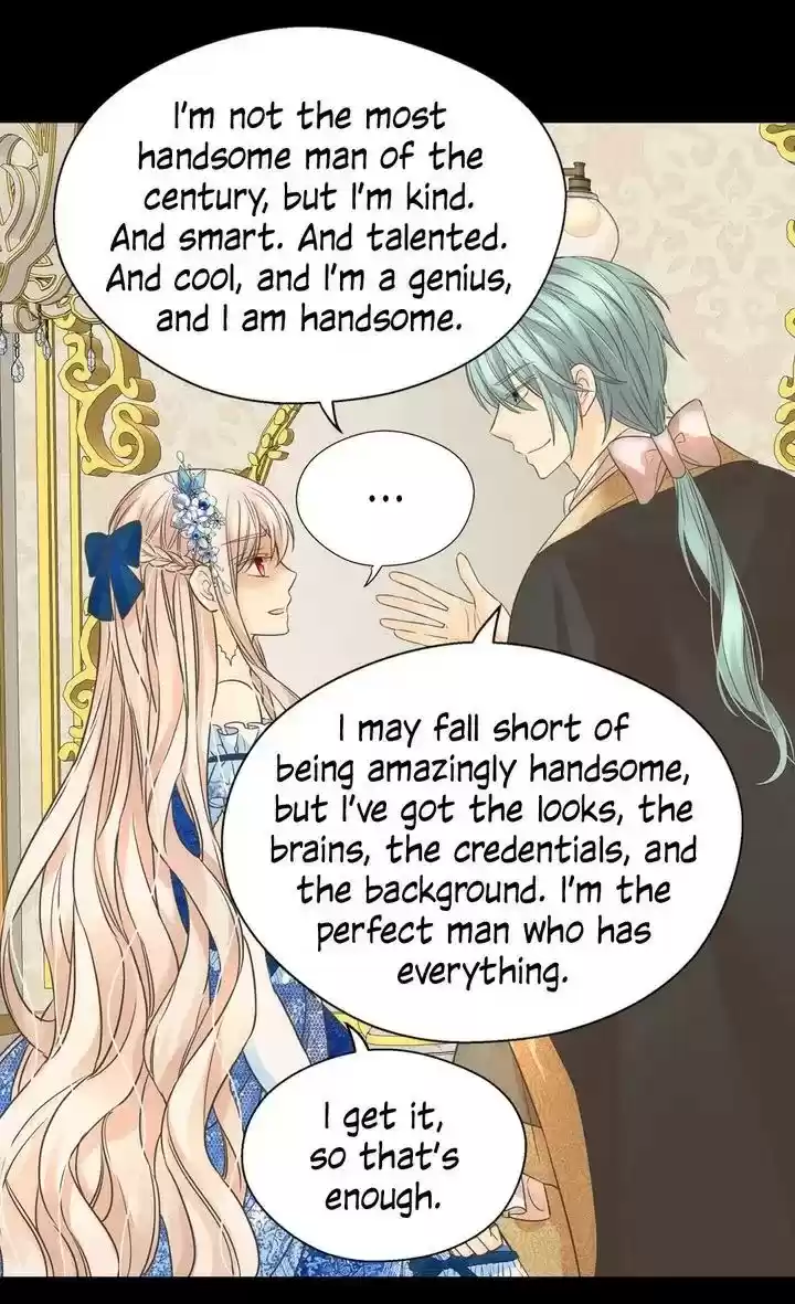 Daughter Of The Emperor Chapter 206