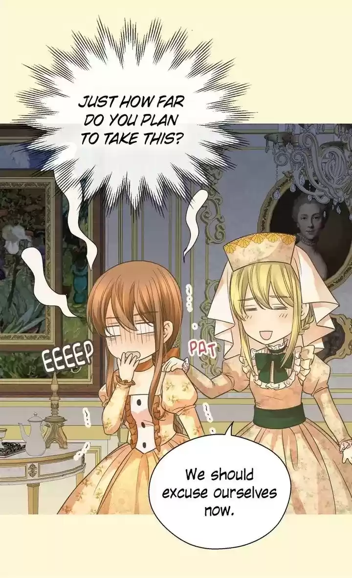 Daughter Of The Emperor Chapter 206