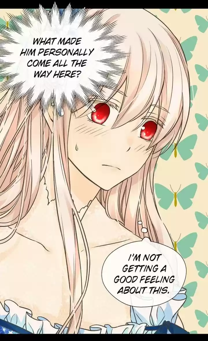 Daughter Of The Emperor Chapter 206