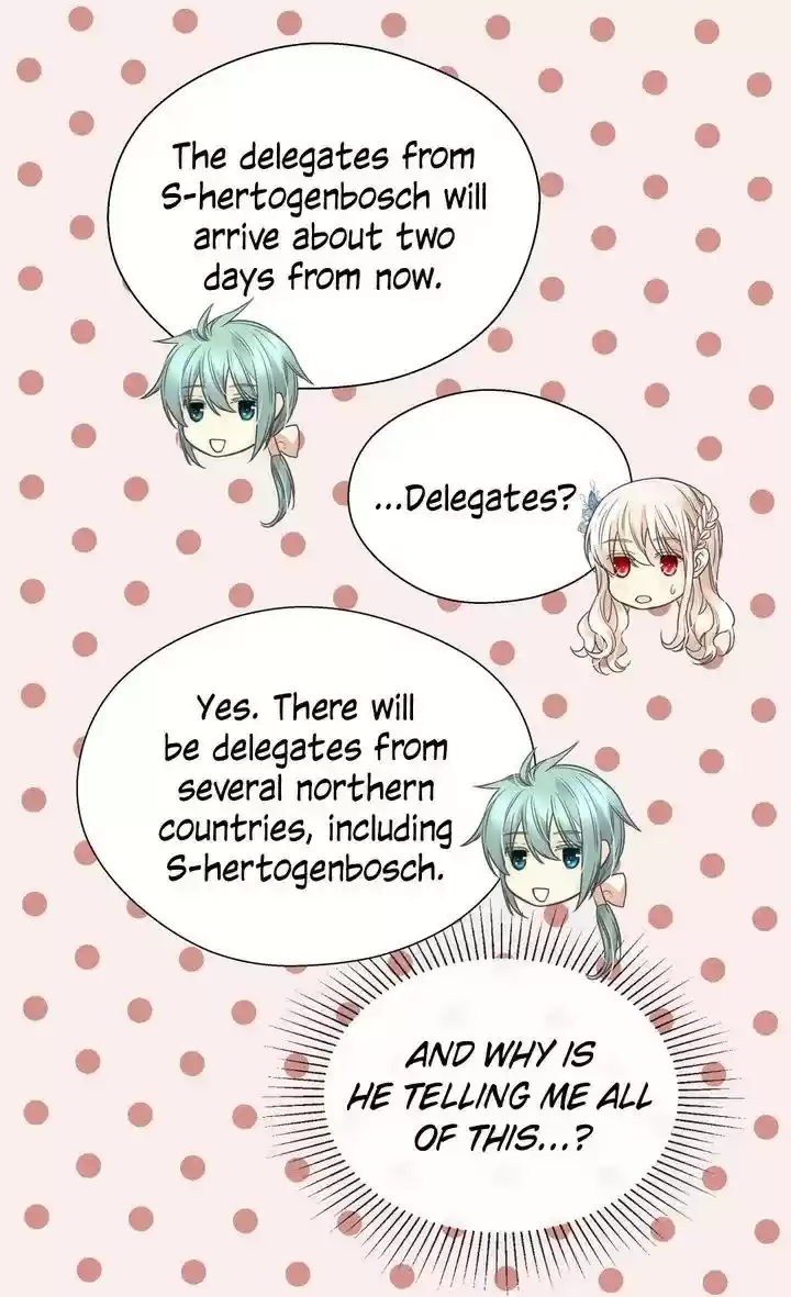 Daughter Of The Emperor Chapter 206