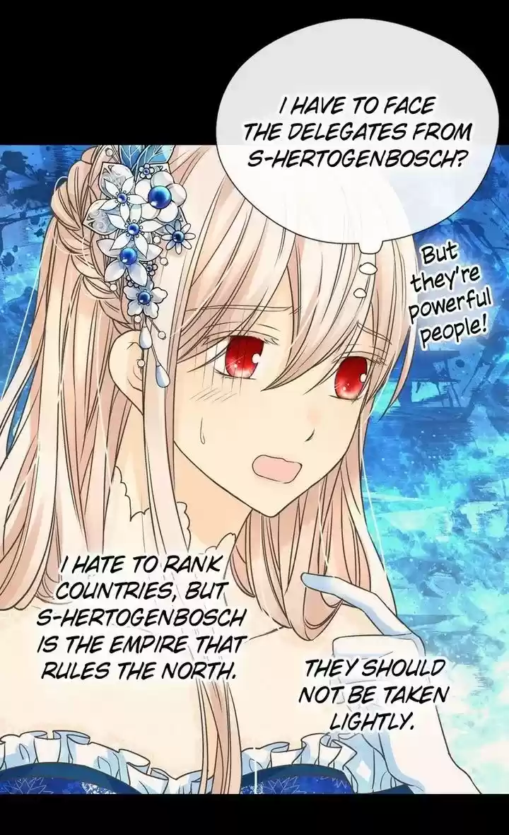 Daughter Of The Emperor Chapter 206