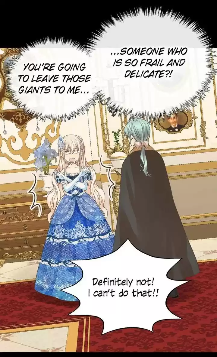 Daughter Of The Emperor Chapter 206