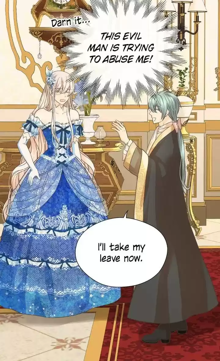 Daughter Of The Emperor Chapter 206