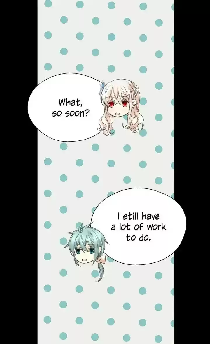 Daughter Of The Emperor Chapter 206