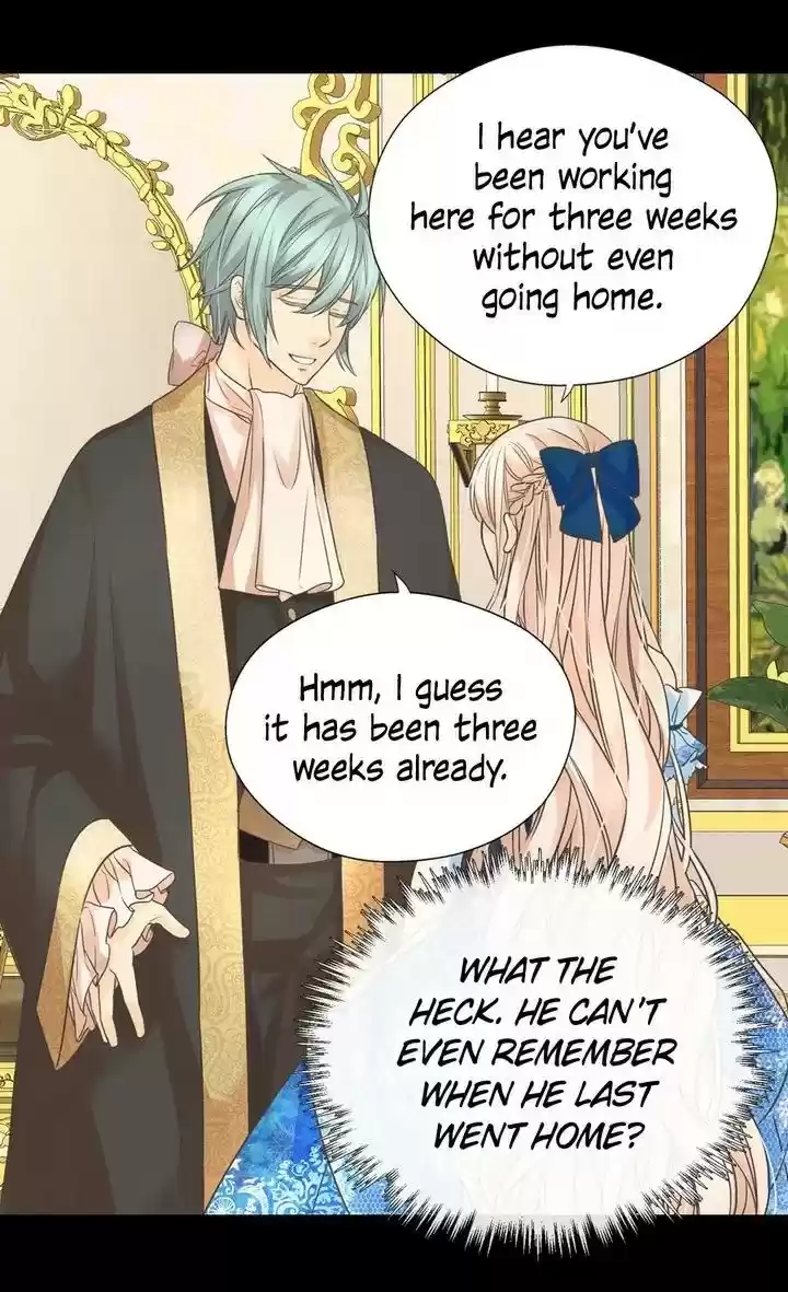 Daughter Of The Emperor Chapter 207