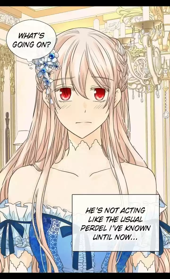 Daughter Of The Emperor Chapter 207