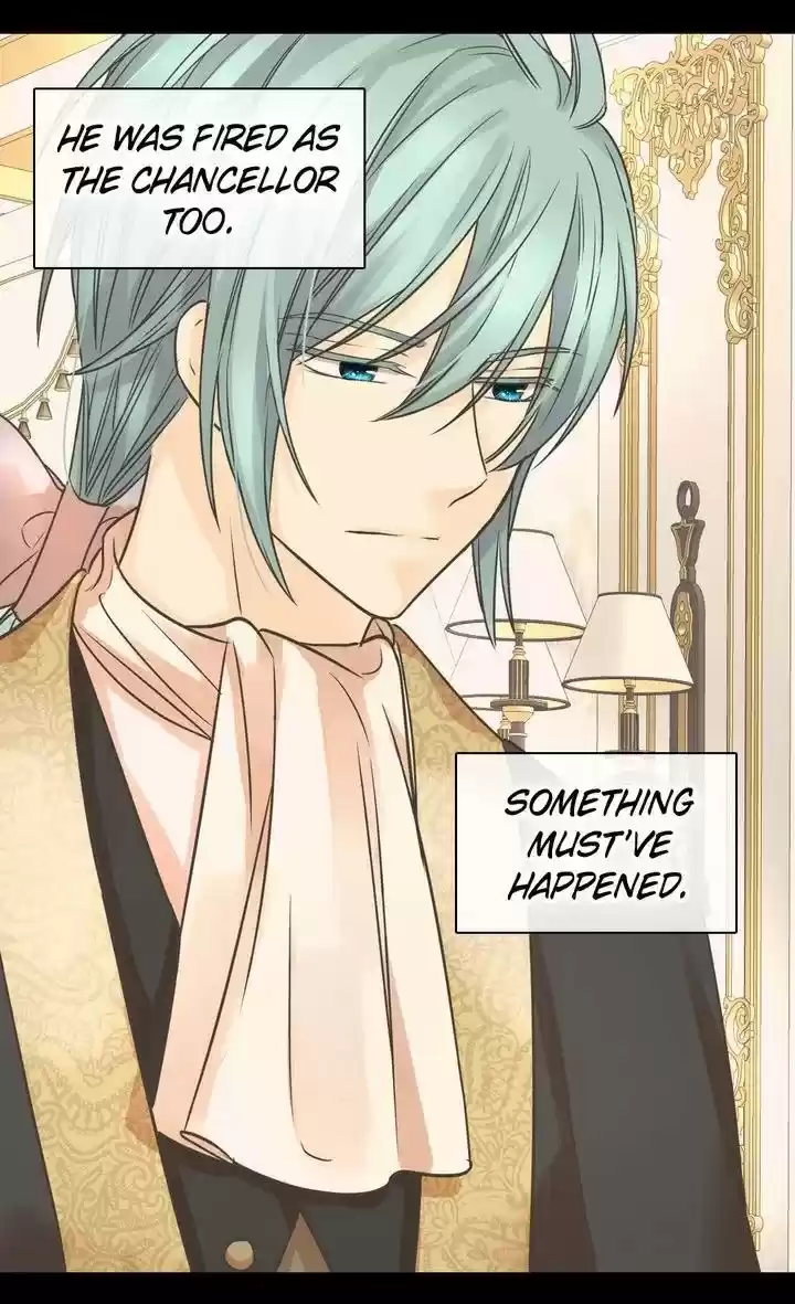 Daughter Of The Emperor Chapter 207