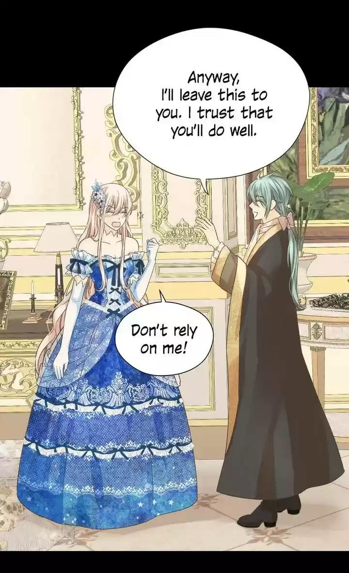 Daughter Of The Emperor Chapter 207