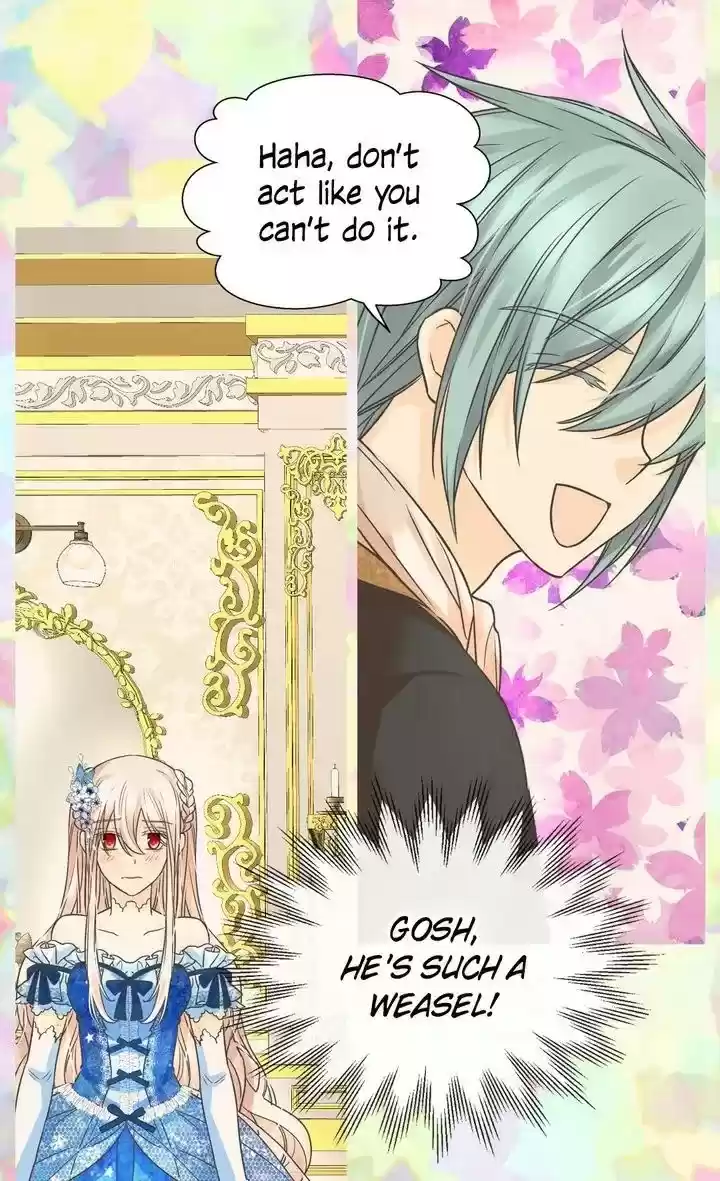 Daughter Of The Emperor Chapter 207