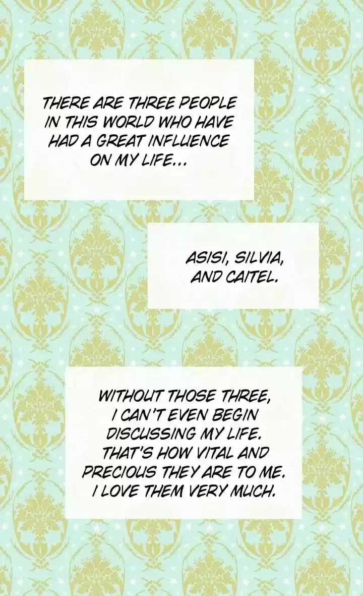 Daughter Of The Emperor Chapter 207