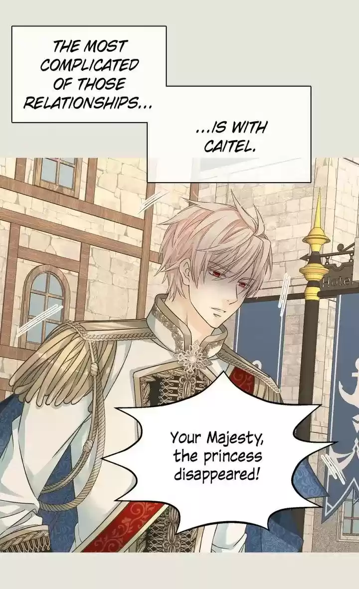 Daughter Of The Emperor Chapter 207