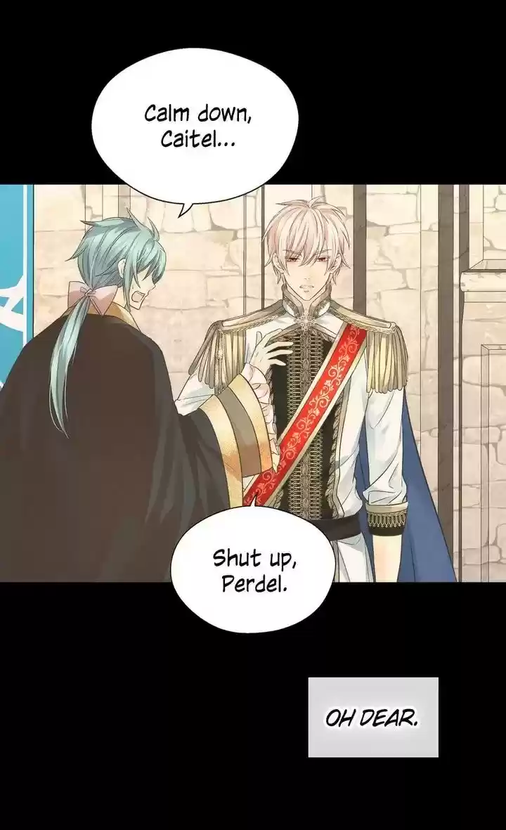 Daughter Of The Emperor Chapter 207